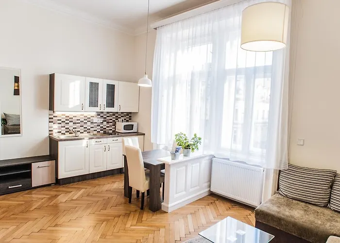 All In Apartman