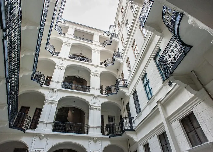 All In Apartman