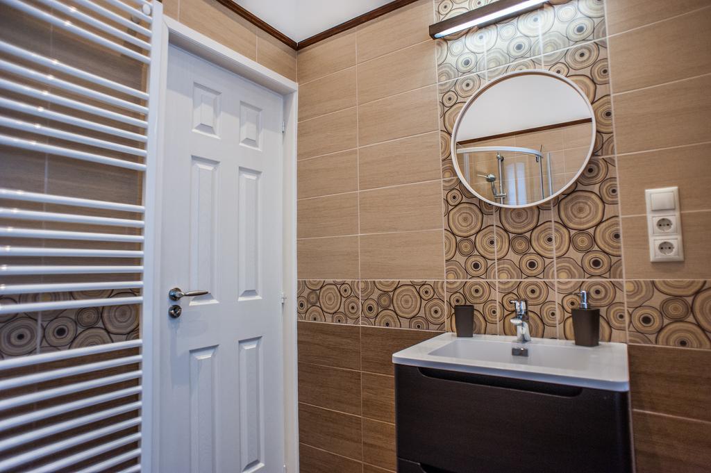 Apartament In Budapeszt