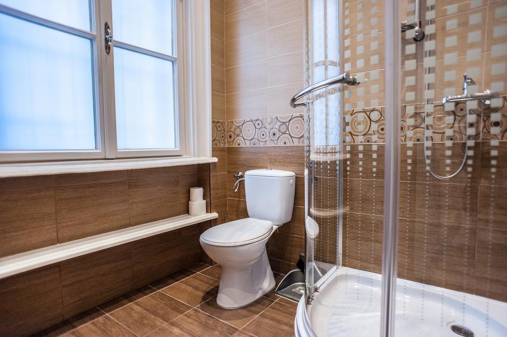 In Apartament
