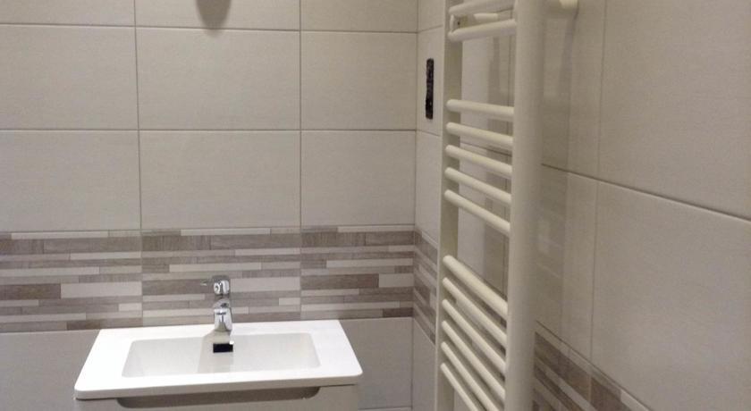 In Apartament *