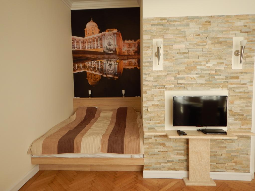 Apartament In *