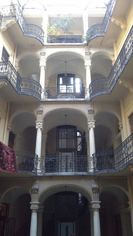 Apartament In *