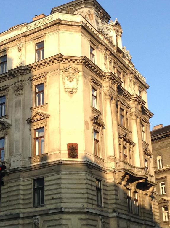Apartament In