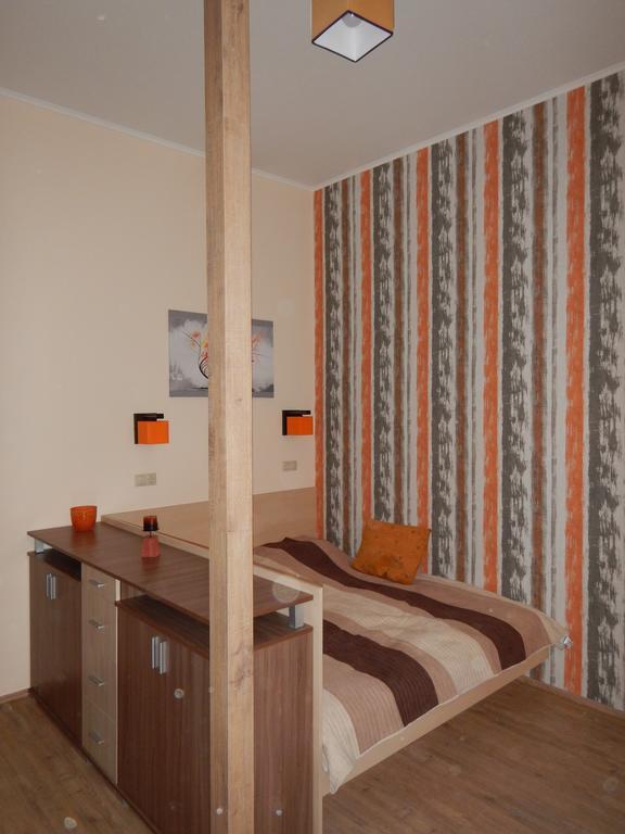 Apartament In *