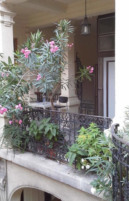 Apartament In *