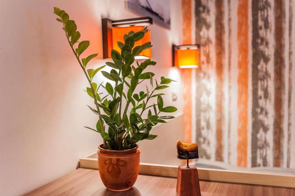 Apartament In *