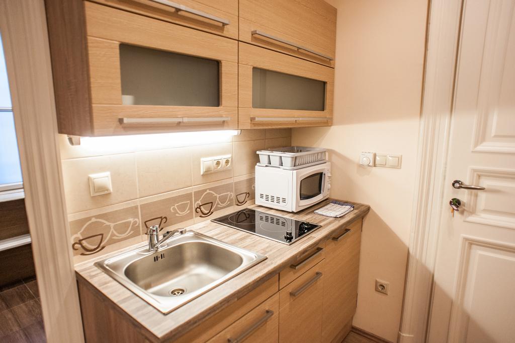 Apartament In