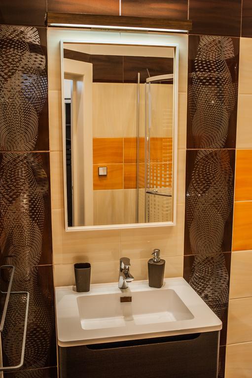 Apartament In