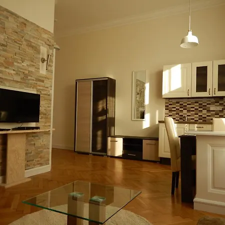 All In Apartman Budapest Room photo