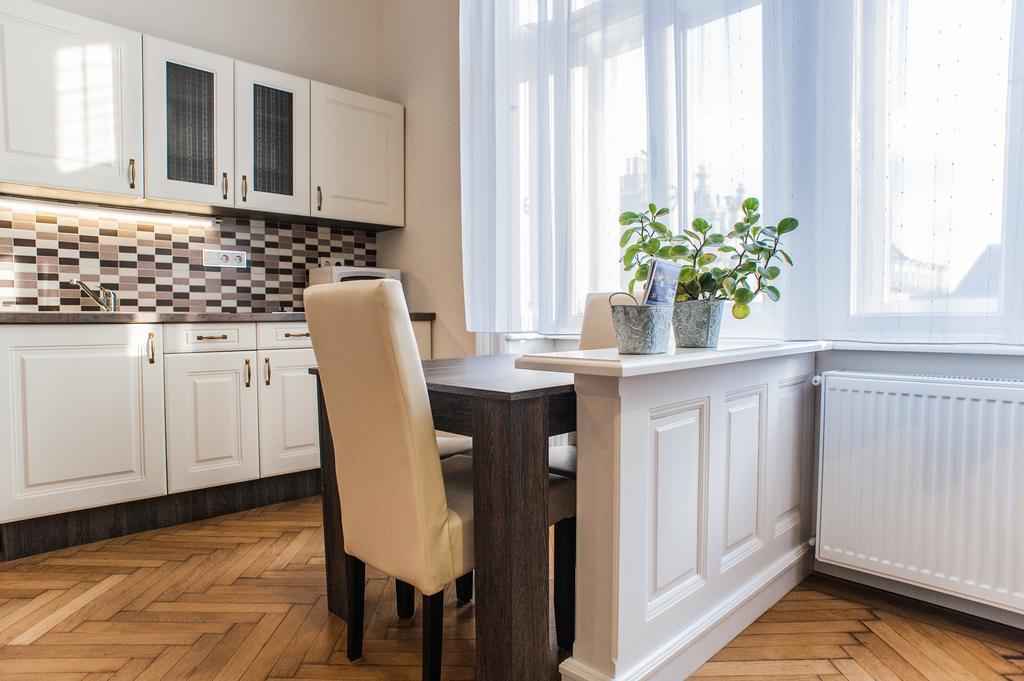 Apartment In